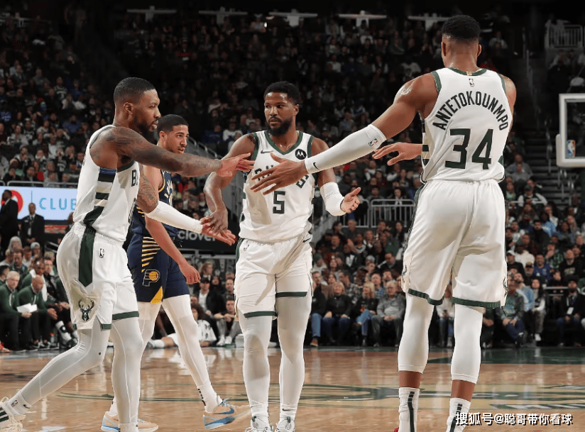 华体会体育APP下载NBA常规赛关键时刻再迎强敌，密尔沃基雄鹿外线爆发，主帅态度：悬念犹存，年轻球员得到机会的简单介绍